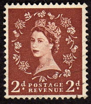 Reina Isabel