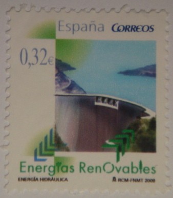 Energía Hidraulica