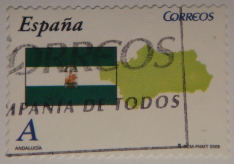 Andalucía