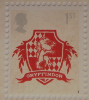 Gryffindor