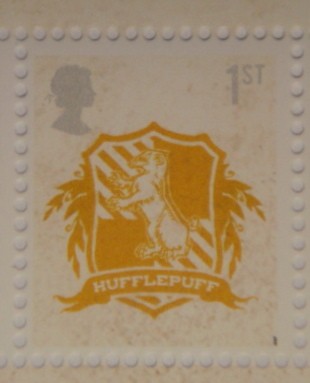 Hufflepuff