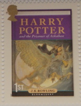 Harry Potter and the Prisoner of Azkaban