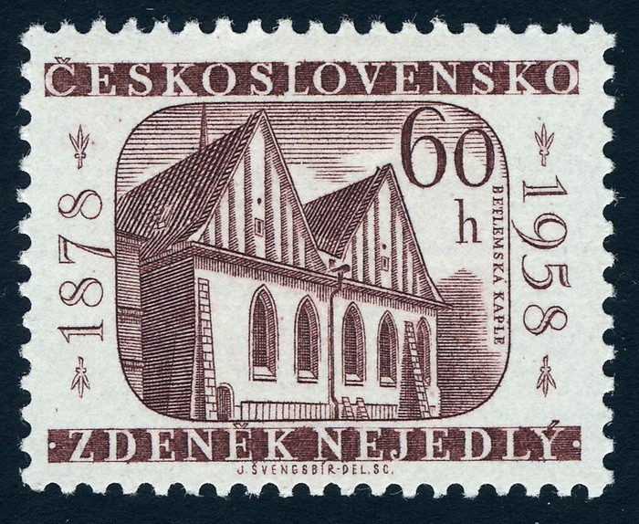 REPUBLICA CHECA - Centro histórico de Praga