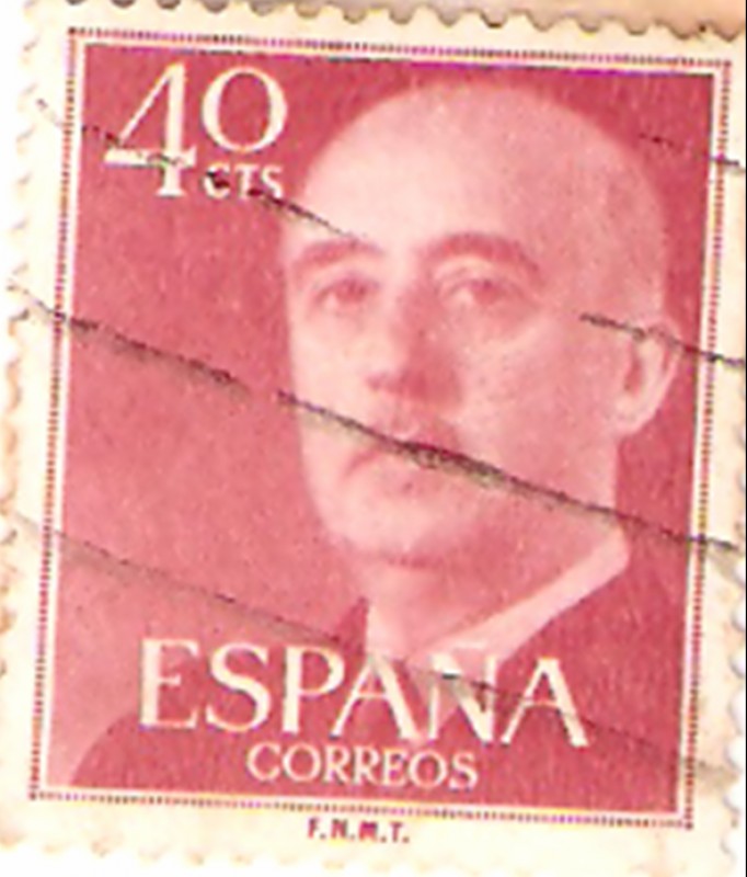 ESPAÑA