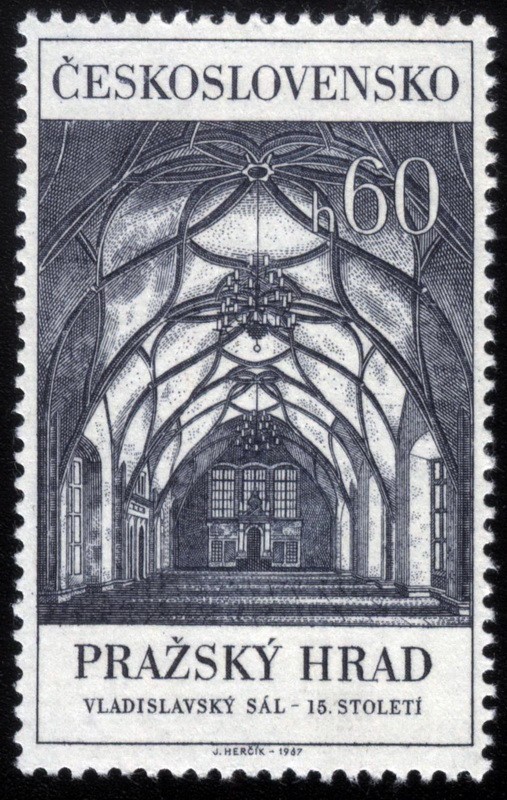 REPUBLICA CHECA - Centro Histórico de Praga
