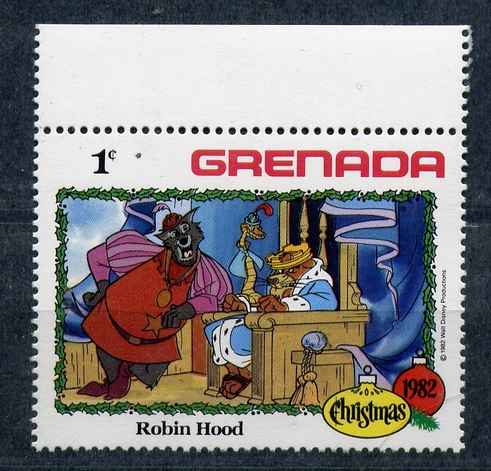 Robin Hood