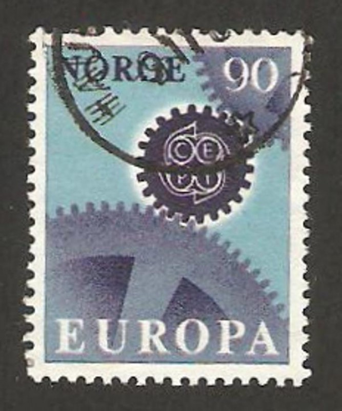 europa cept