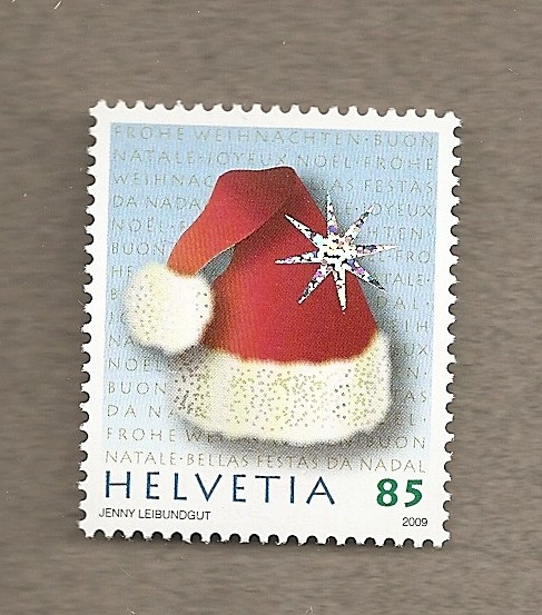 Navidad 2009