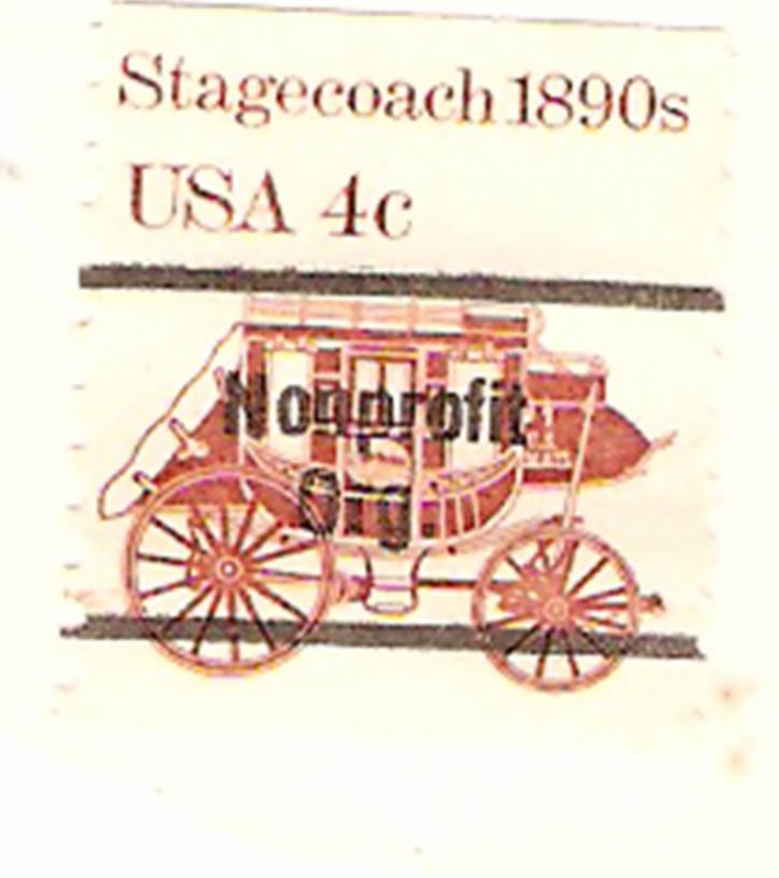 STAGECOACH