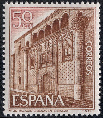 Edificios y monumentos