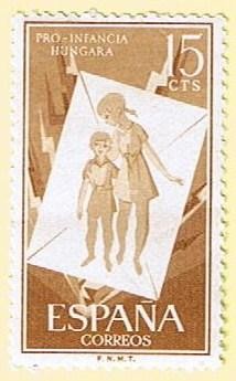 Pro infancia hungara