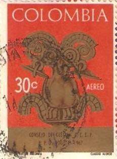 COLOMBIA