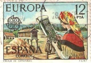 ESPAÑA