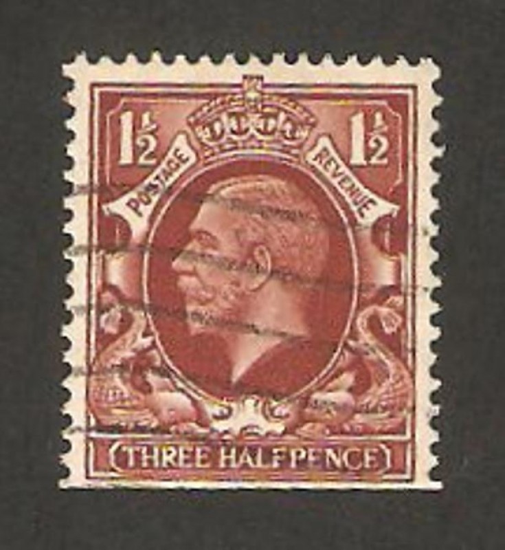 george V
