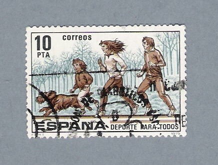 Deportes para todos (repetido)
