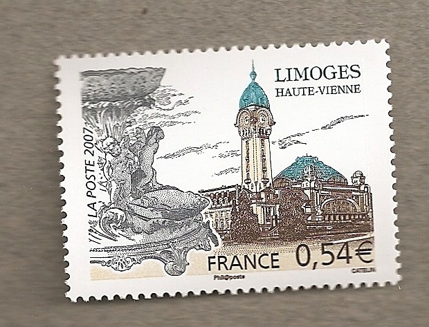 Limoges
