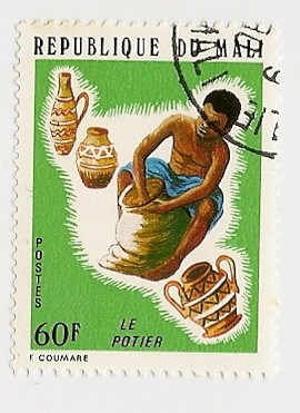 Le Potier