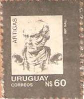 ARTIGAS