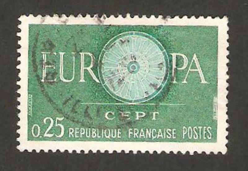 Europa Cept