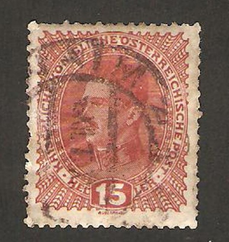 162 - Emperador Charles I