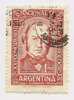 XXI° Congreso Internacional de Ciencias Fisiológicas