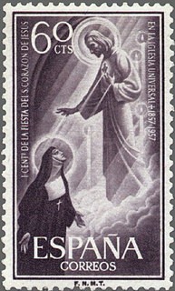 CENTENARIO DE LA FIESTA DEL SAGRADO CORAZON DE JESUS