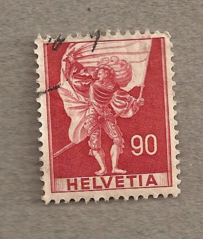 Portaestandarte