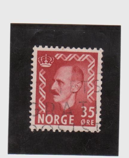 Haakon  VII