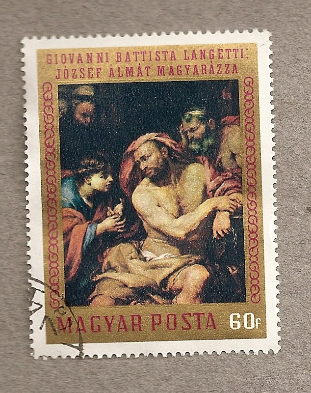 Juan el Bautista