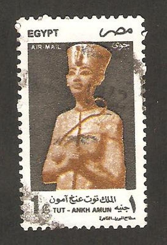 tutankhamon