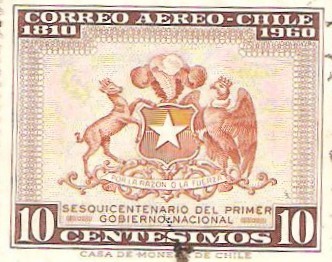 sesquicetenario del primer gobierno nacional