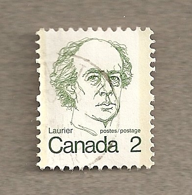 Sir Wilfrid Laurier
