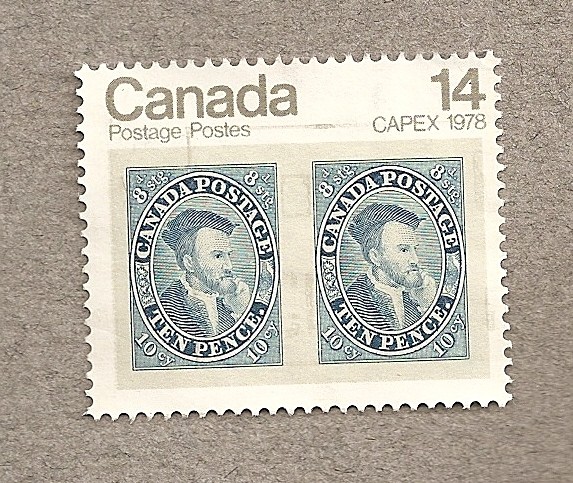 Capex 1978