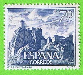 Monteagudo (Murcia)