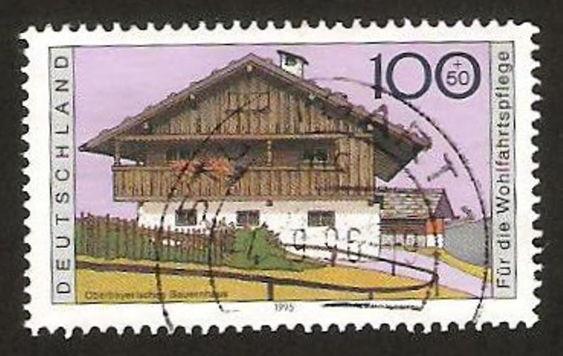 granja típica