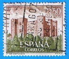 Castinovo (Segovia)