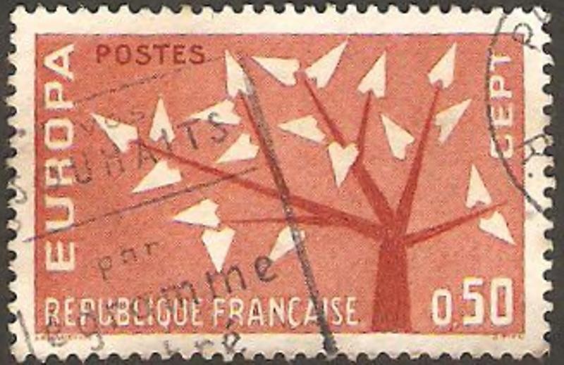 1359 - Europa Cept