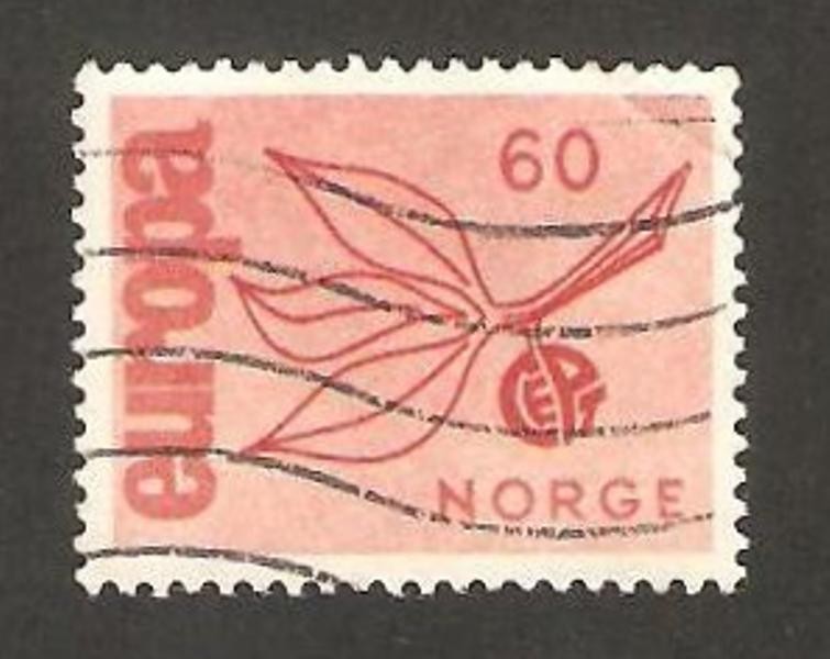 europa cept