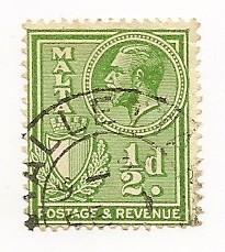 Inscriptión Postage