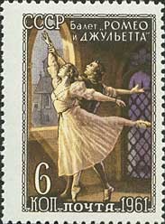 BALLET RUSO