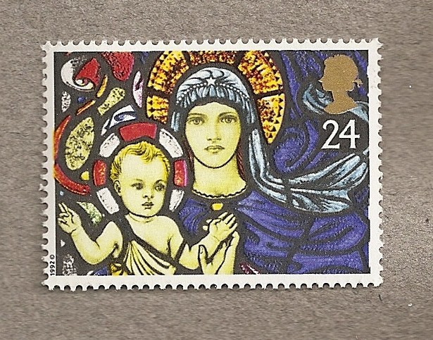 Navidad 1992