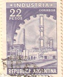 INDUSTRIA