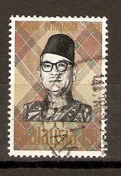 TUNKU  ABDUL  RAHMAN  PUTRA  AL-HAJ