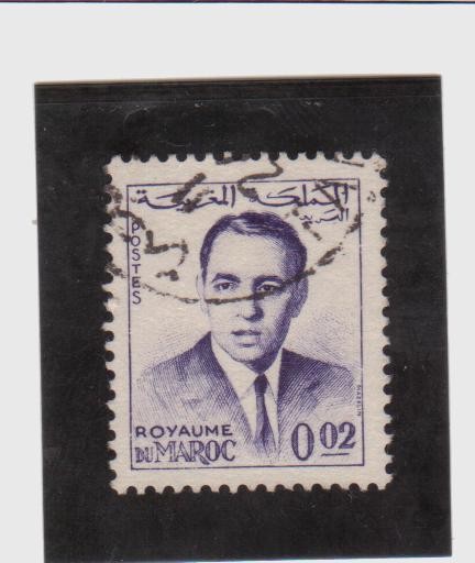 Hassan II