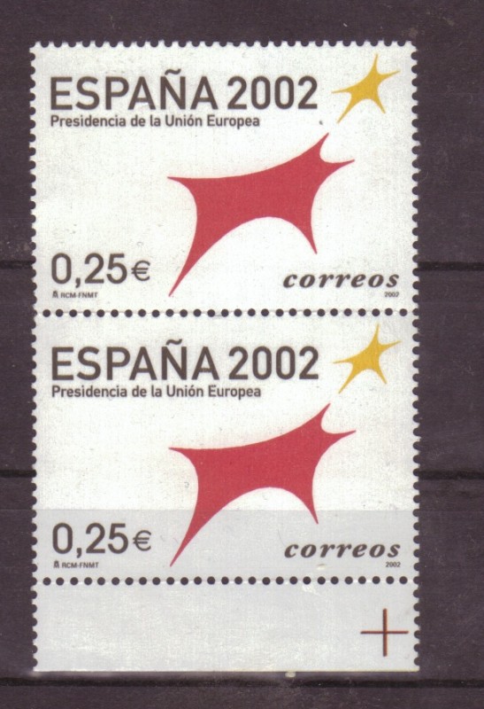 Presidencia de la unión europea