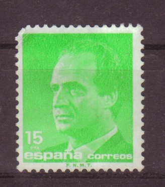 Juan Carlos I