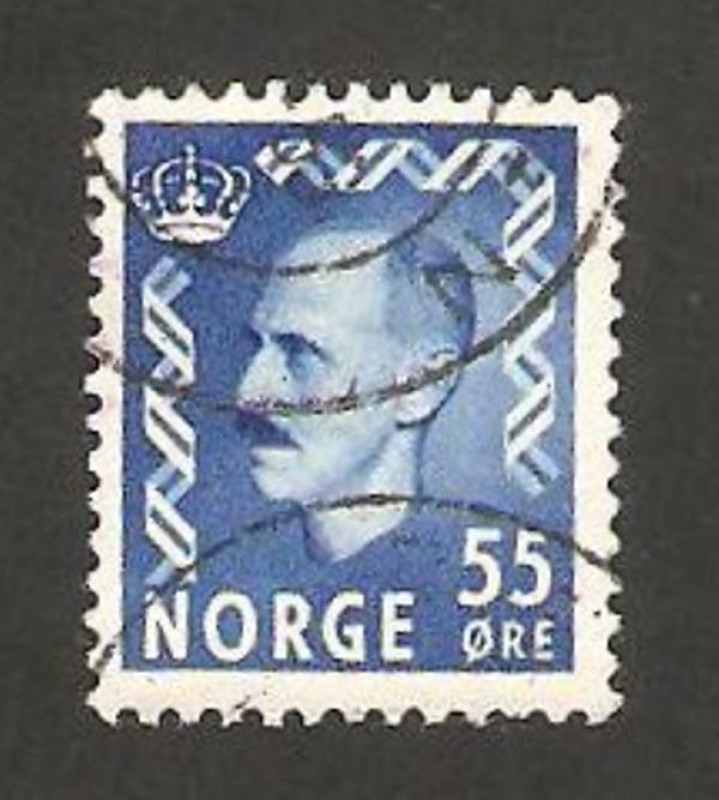 haakon VII