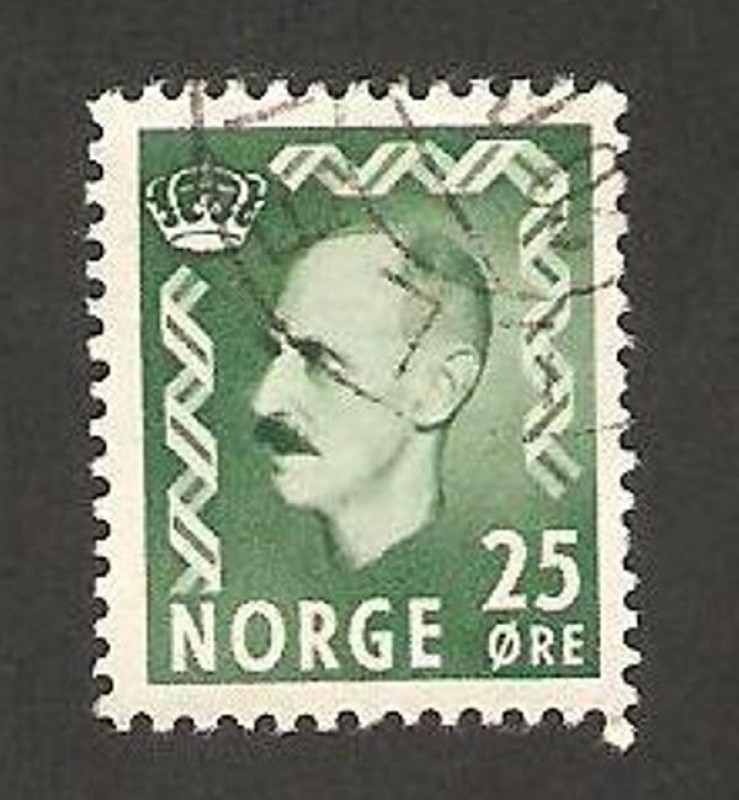 haakon VII