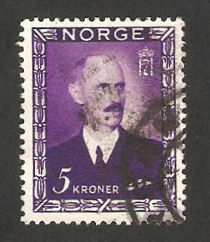 Haakon VII
