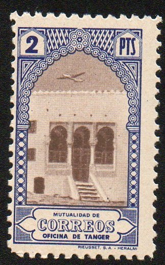 Marruecos